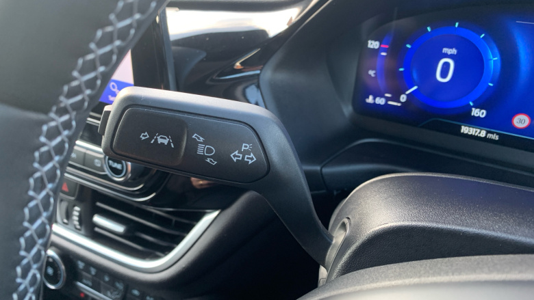 Ford Fiesta 1.0 EcoBoost Titanium X 5dr Petrol Hatchback